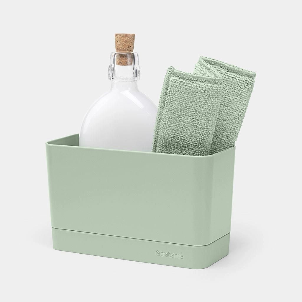 Brabantia 215469 organizzatore per lavandino