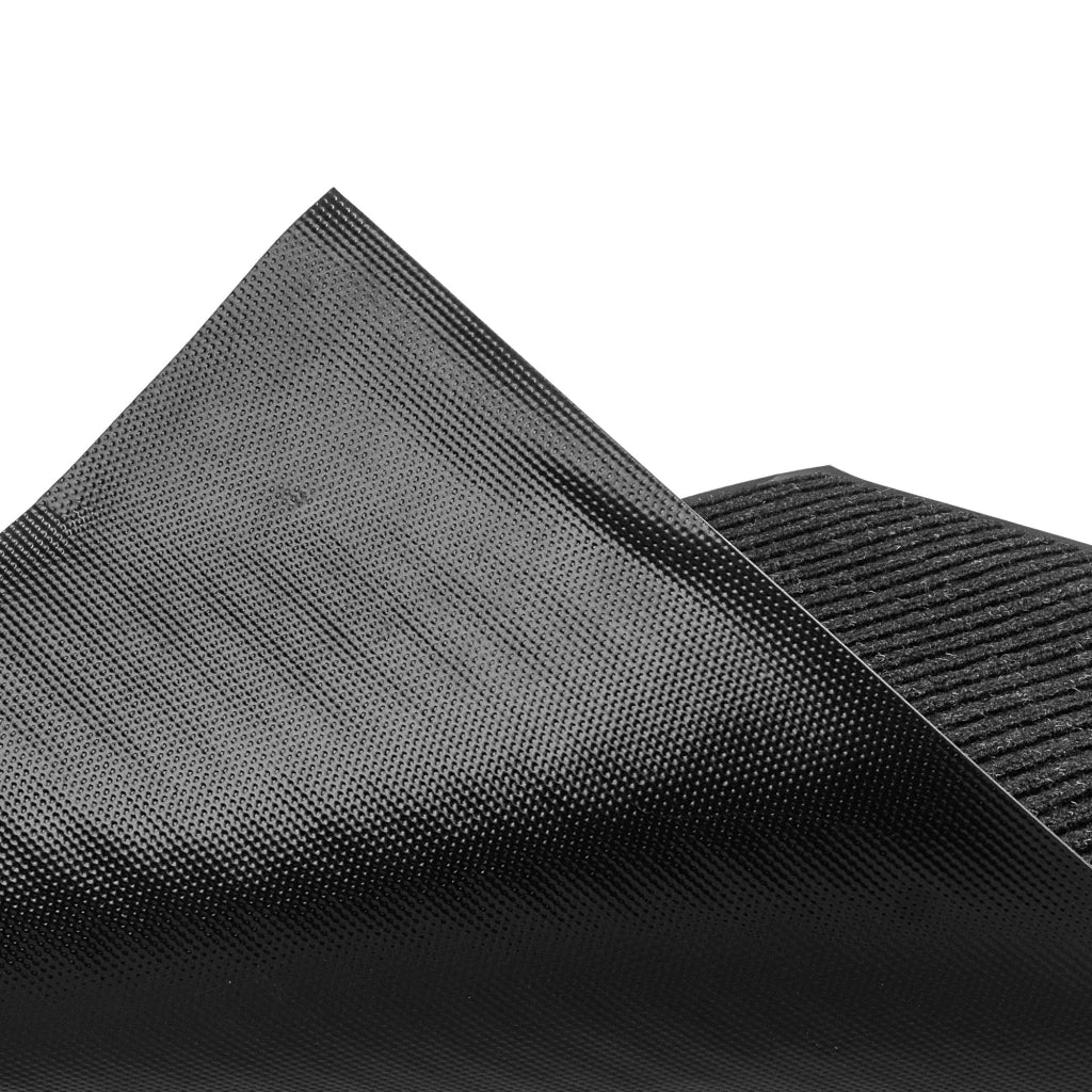 Zerbino universale KADAX per ingresso, 40x60 cm, colore antracite