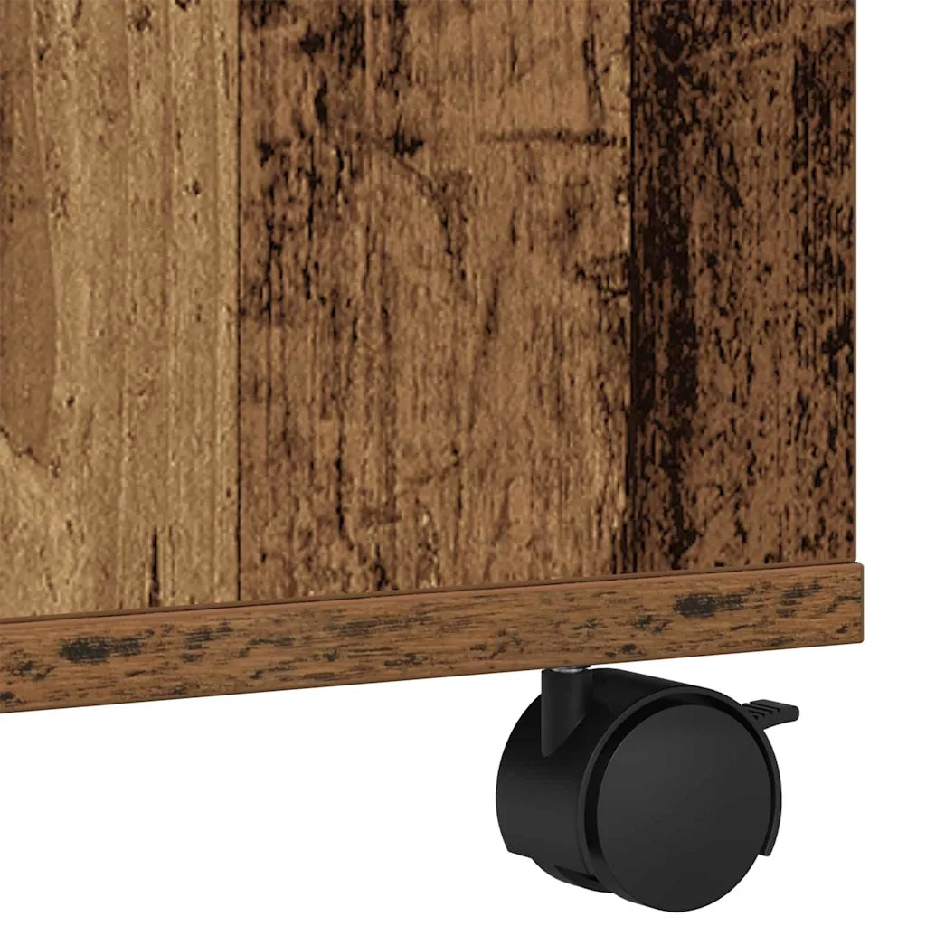 Supporto per Stampante Legno vecchio 60 x 50 x 67 cm CFW1112449