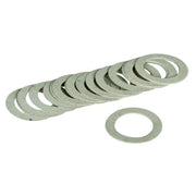 GUARNIZIONE IN CARTA PER ACCOPPIAMENTO RADIATORE IN GHISA - 11/4x48 MM  - HID