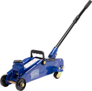 Cricotto Idraulico per Auto - Cricotto Elettrico per Auto - Cricotto Portatile per Auto - Cricotto per Auto con Funzionamento a Bassa Pressione