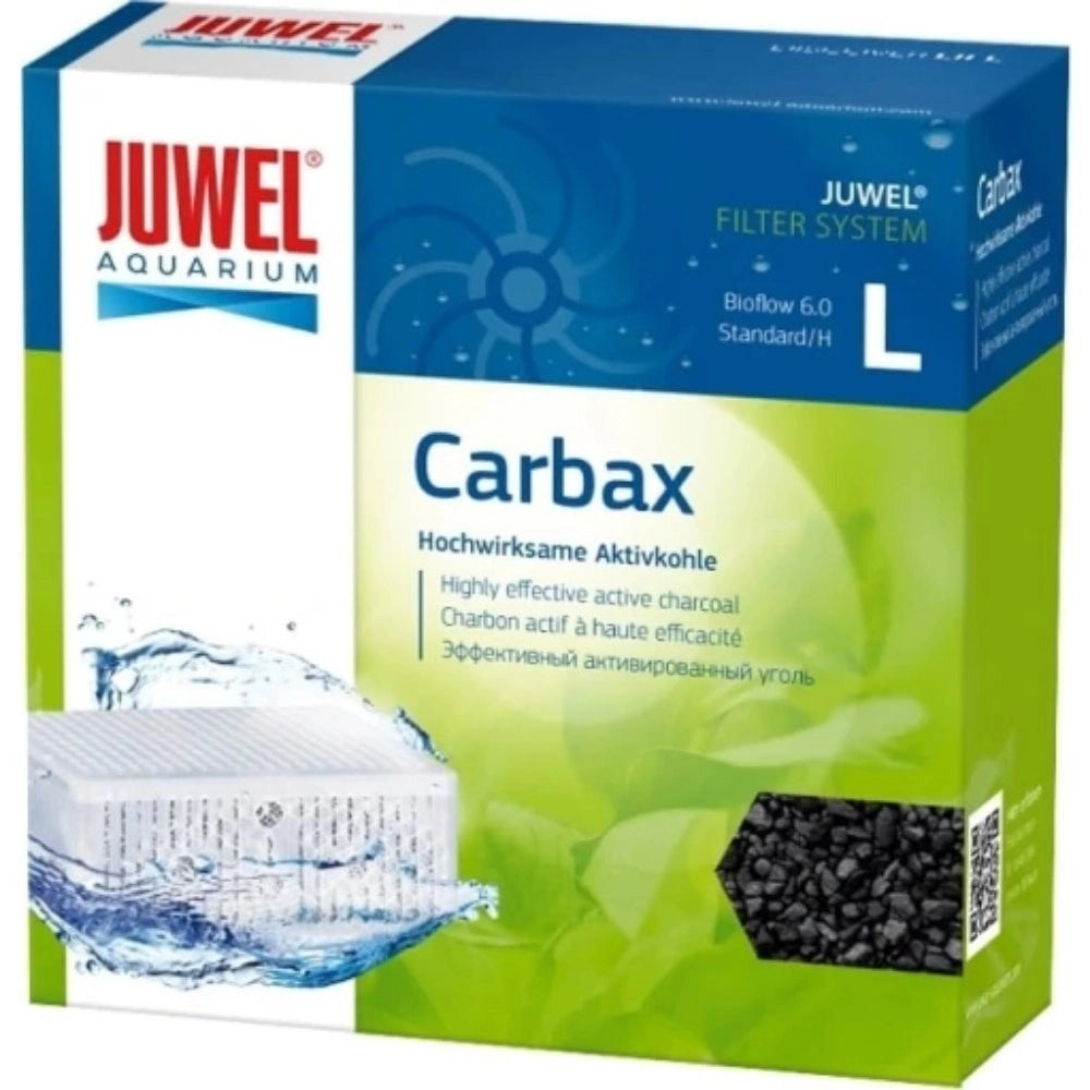 Juwel Carbax Modello: L