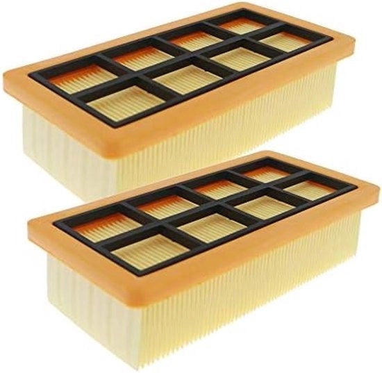 Filtro HEPA per Aspirapolvere - Set da 2 Filtro