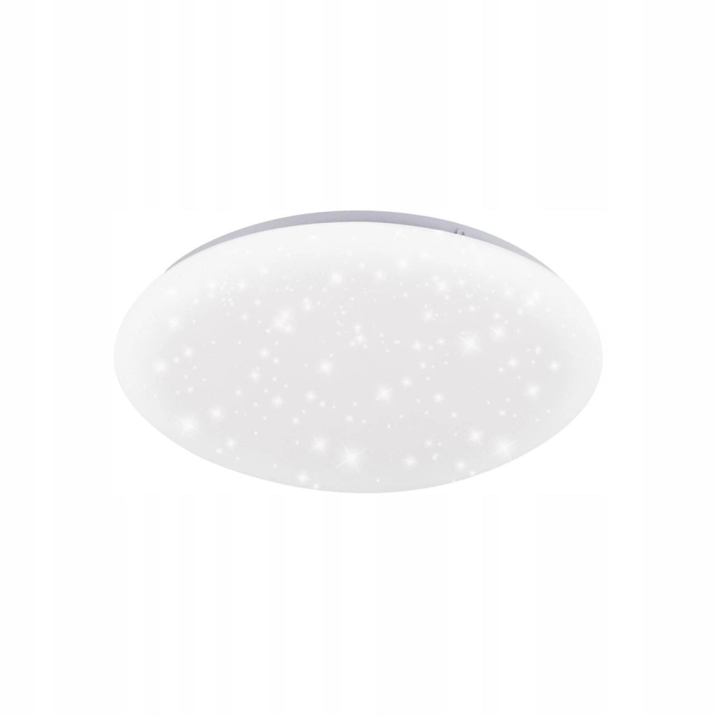 ZMH Lampada da soffitto LED Starry Sky 12W 25cm per camera letto