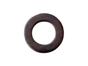 RONDELLE PIANE IN ACCIAIO INOX A2- - ø int.mm.5 - 1000 pezzi