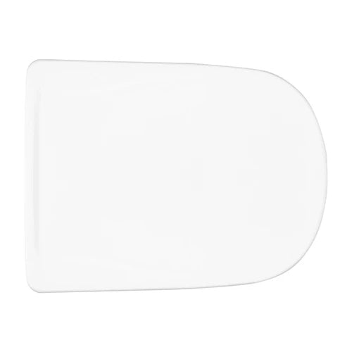 Sedile WC Ambrosia PVC LINPH con Soft Closing