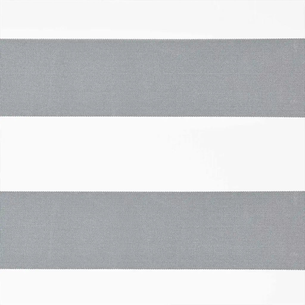 Schermo di Privacy per Balcone Antracite e Bianco 210 x 210 cm 42000940