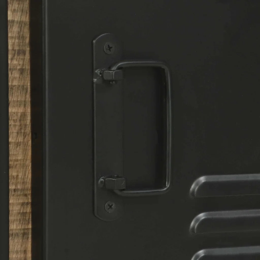 Mobile da Bagno Marrone 40 x 30 x 40 cm Legno di mango massello 4013615