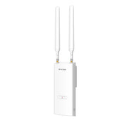 IP-COM 802.11AC Indoor/Outdoor Wi-Fi Access Point iUAP-AC-M