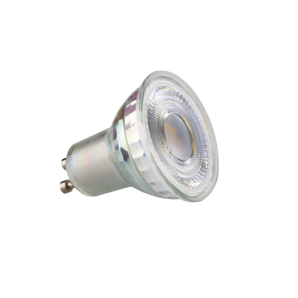 Lampadina LED faretto Kanlux XLED GU10 4,9W 500lm 4000K