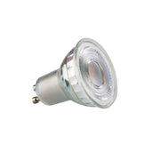 Lampadina LED faretto Kanlux XLED GU10 4,9W 500lm 4000K