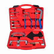 Set Strumenti per la Fasatura del Motore per Renault cod mxl 71034