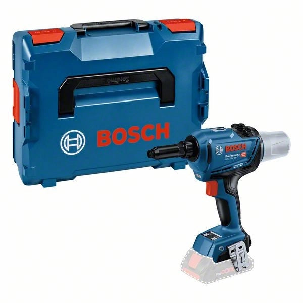 06019K5002 - RIVETTATRICE A BATTERIA BOSCH GRG 18V-16 C