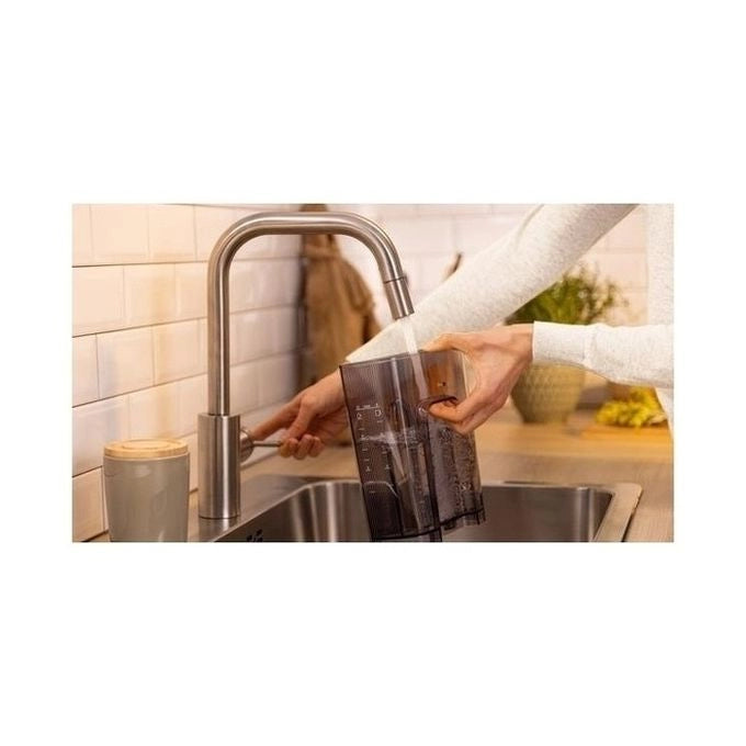 Bosch TKA5M253 macchina per caffè Manuale Macchina da caffè con filtro 1,1 L
