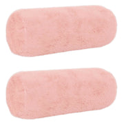 Federa 2 pz HEERLEN Rosa Ø 15 x 40 cm 923449