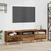 Mobile TV Legno vecchio 150 x 30 x 45 cm Legno multistrato 879480