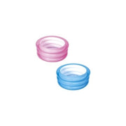 MARE PISCINA 3 ANELLI TRASP. CM.70X30 51033- 1,0 pz