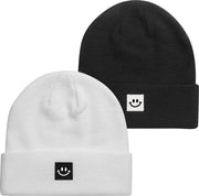 Cappello in lana per uomo e donna 2Pack - contenuto necessario