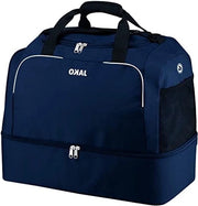 Borsa Sportiva Classica con Compartimento Inferiore - Borsa Sportiva Pratica e Spaziosa
