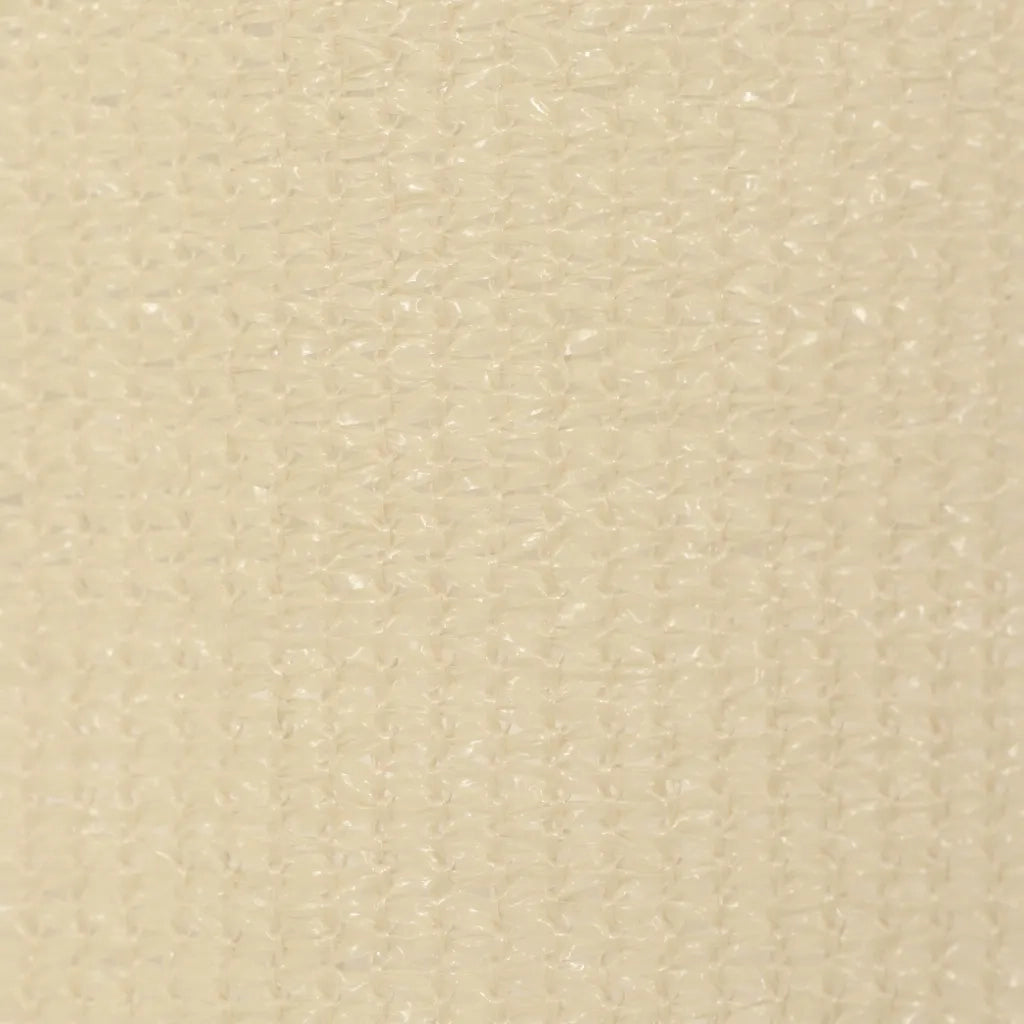 Tenda a Rullo per Esterni 125(L)x230(A) cm color crema 43450