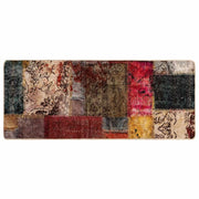 Runner in Moquette | Runner Tappeto MARSA Multicolore 50 x 100 cm Poliestere e PVC