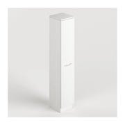 LAUNDRY MOBILE 1A+RIPIANI 36X38X182 CM BIAN FRAS- 1,0 pz