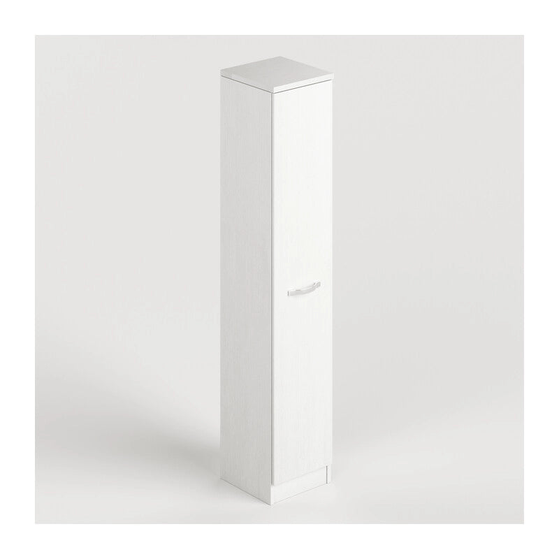 LAUNDRY MOBILE 1A+RIPIANI 36X38X182 CM BIAN FRAS- 1,0 pz