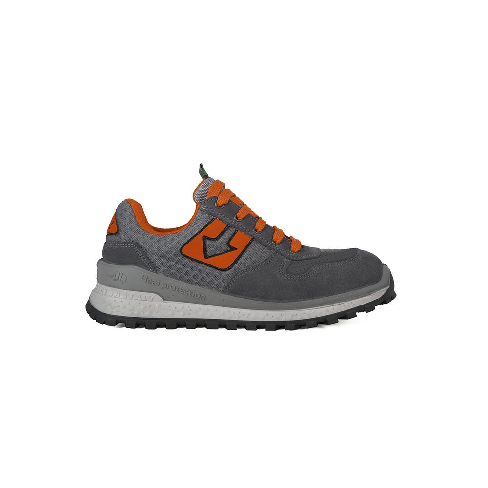 SCARPA ANTINFORTUNISTICA 'MONACO' S1P n° 39 - LEWER