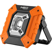 Topex 99-038 proiettore a batter eria led cob 750 lm ds