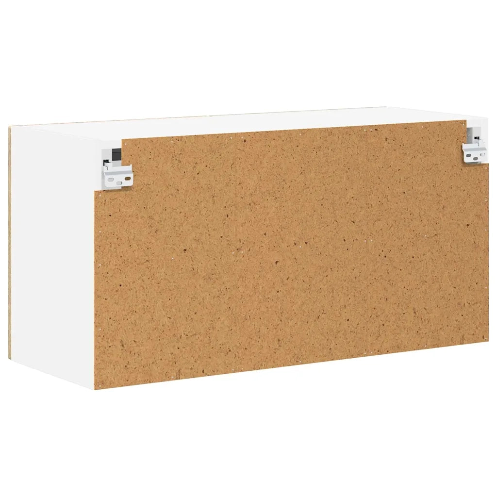 Pannello lavastoviglie Lucca Rovere Sonoma 80 x 31 x 40 cm 884947