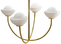 Lampada Da Soffitto App1200-cp