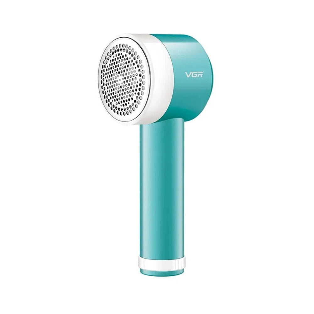 Trade Shop - Vgr V-811 Levapelucchi Professionale 2in1 Usb Peli Tessuti Lint Remover Shop -