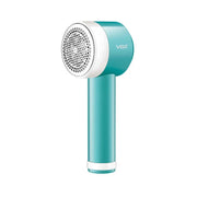Trade Shop - Vgr V-811 Levapelucchi Professionale 2in1 Usb Peli Tessuti Lint Remover Shop -