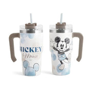La mug termica mickey Blogger da 0,6 L in acciaio inox
