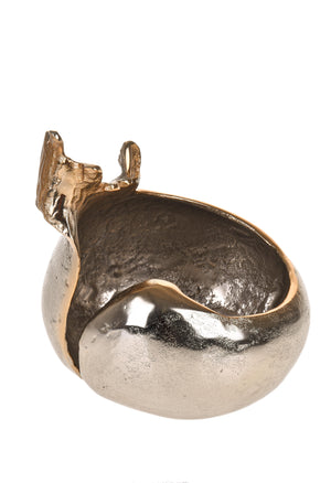 Contenitore per Fiamma Ø 19 cm