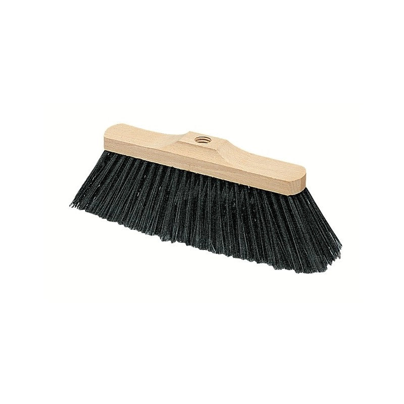 SCOPA INDUSTRIALE 30 cm