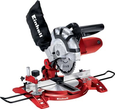 TRONCATRICE A LEGNO TCMS 2112 EINHELL  VOLT 230 WATT 1400 MM 210