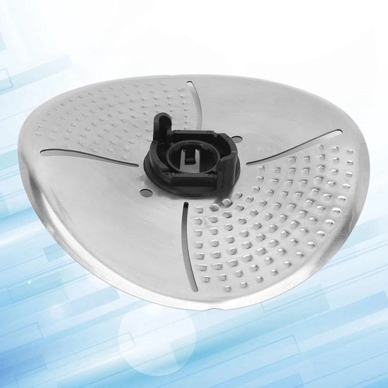 Snijdere in acciaio inossidabile - Distribuzione di temperatura uniforme - Accessori da cucina - Articoli da cucina - Vita comoda - Cottura uniforme - Cottura a vapore