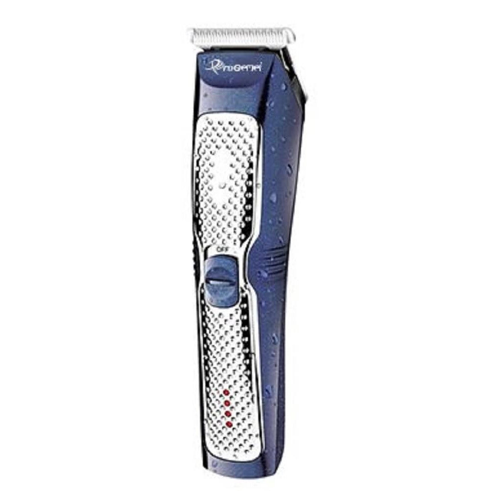 Trade Shop - Tagliacapelli A Batteria Professionale Per Capelli Ricaricabile Gm-6086 -