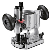 Base affondamento MAKITA per rifilatore - 195563-0
