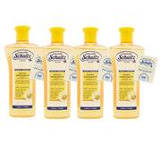 SCHULTZ SET 4 PEZZI SHAMPOO CAMOMILLA 250 ML