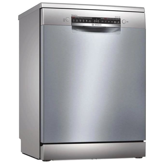 Bosch Serie 4 SMS4HDI52E lavastoviglie Libera installazione 13 coperti D