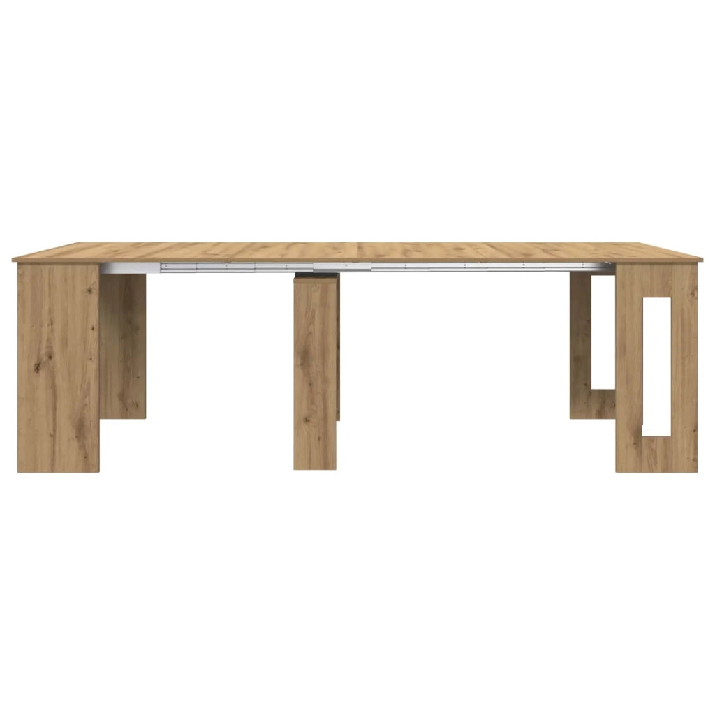 Tavolo da Pranzo 240 x 85 x 75 cm Legno ingegnerizzato