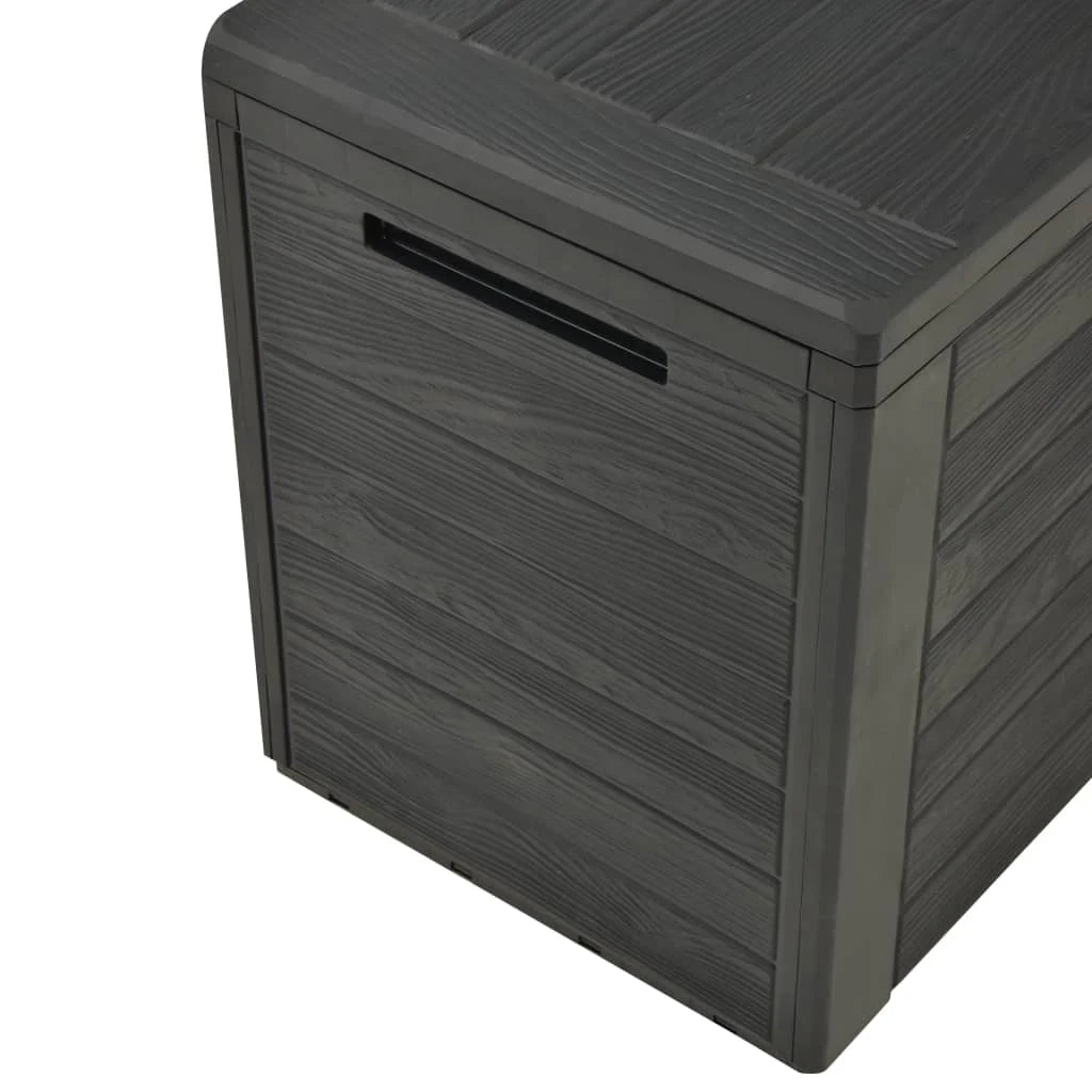 Contenitore da giardino/box 116 x 44 x 55 cm antracite 02_0013059