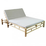 LETTO AFFINITY con CUSCINI
