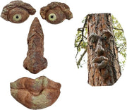 Decorazione per Giardino di un Gatto di Legno per Halloween e Pasqua per Anziani Accessori Creativi per Decorazioni di Halloween e Pasqua