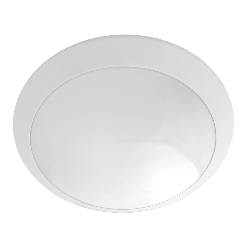 Plafoniera led a soffitto colore bianco mod. Sonja