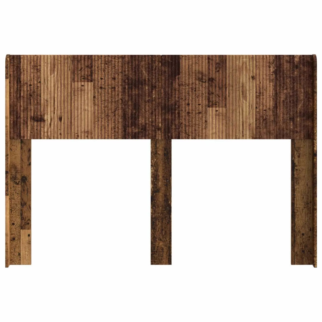 Testiera Letto Legno antico PB