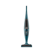 De longhi scopa elettrica senza sacco xl175.41 potenza 450w colore azzurro
