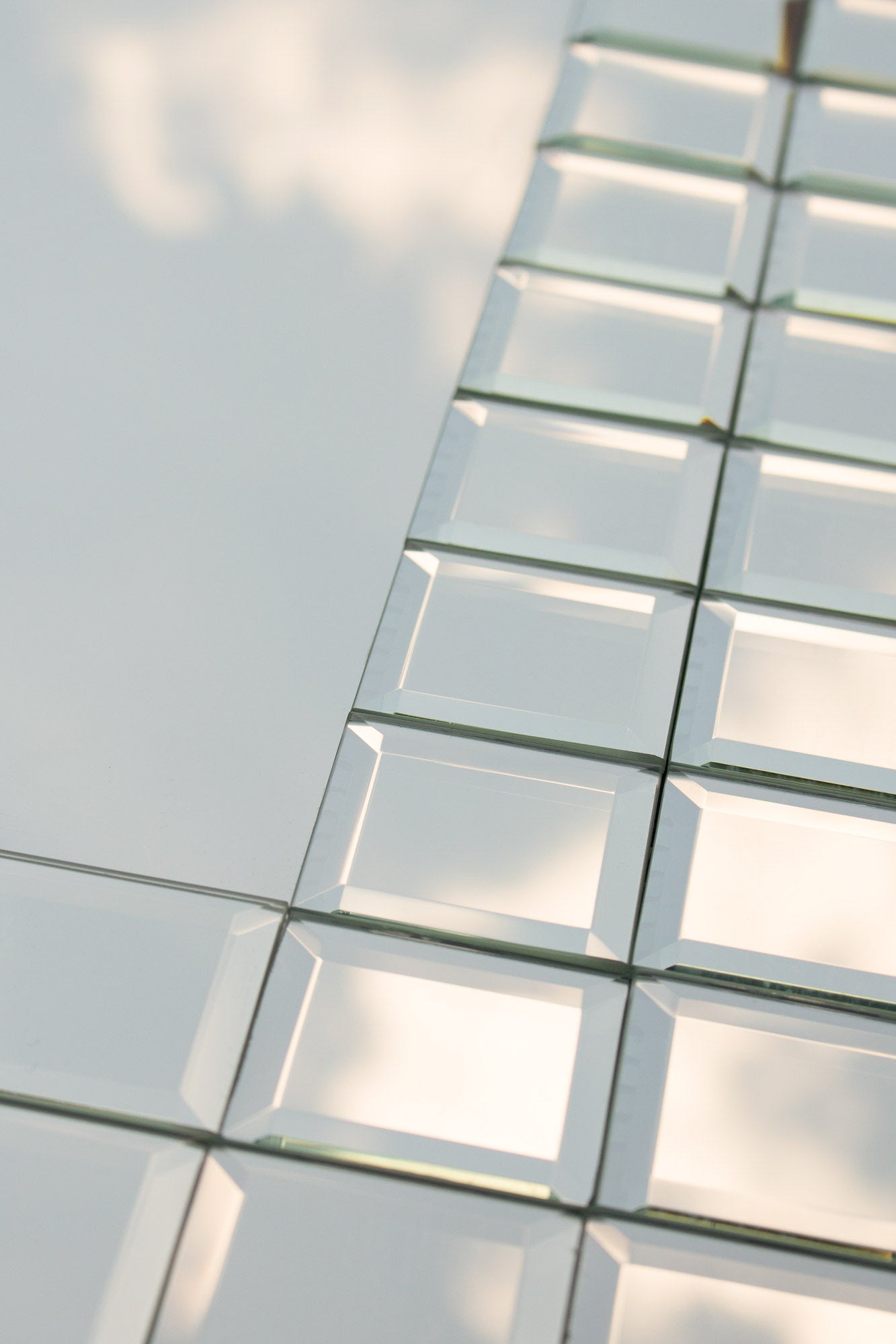 Specchio  Hokkaido Orizzontale Verticale